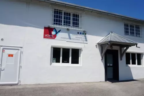 Informations utiles sur l'agence